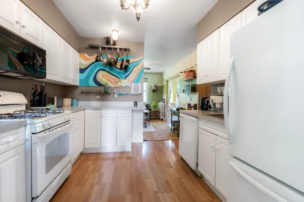 5060 N Claremont AVE #3E, Chicago, IL 60625
