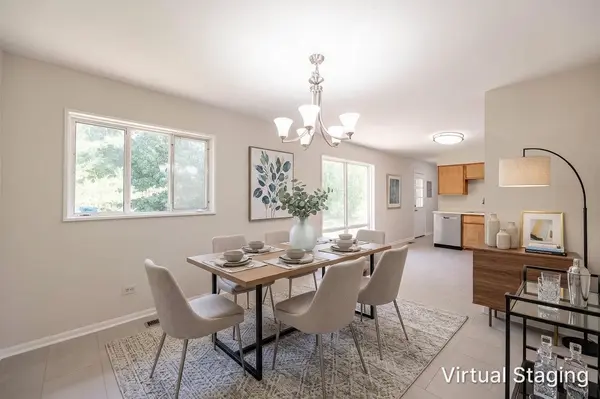 465 Westview ST, Hoffman Estates, IL 60169