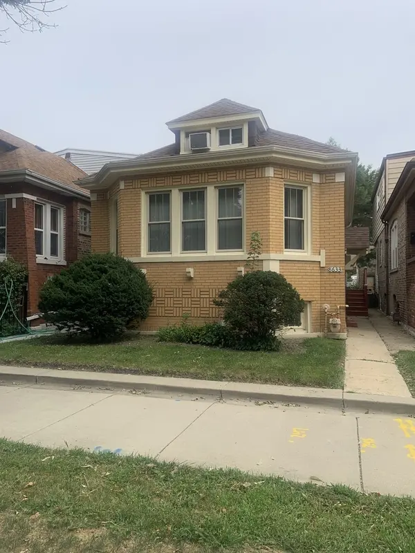 8633 S Ada ST, Chicago, IL 60620