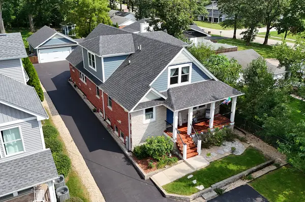 14633 Highland AVE, Orland Park, IL 60462