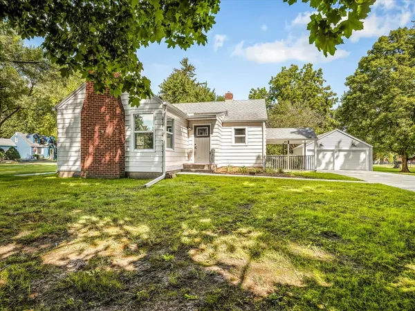 5504 Conrad AVE, Rockford, IL 61108