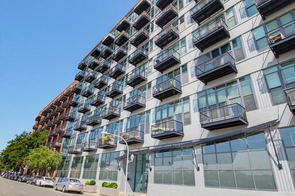 1224 W Van Buren ST #220, Chicago, IL 60607