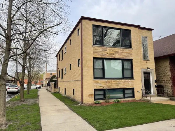 5259 N Leamington AVE #2, Chicago, IL 60630