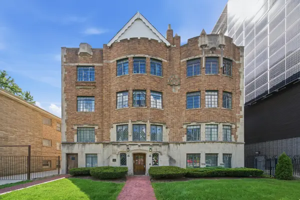 408 S Austin BLVD #2N, Oak Park, IL 60304