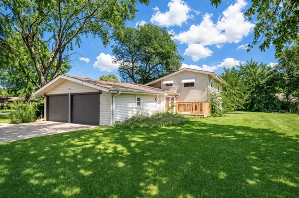 15949 S Howard ST, Plainfield, IL 60586