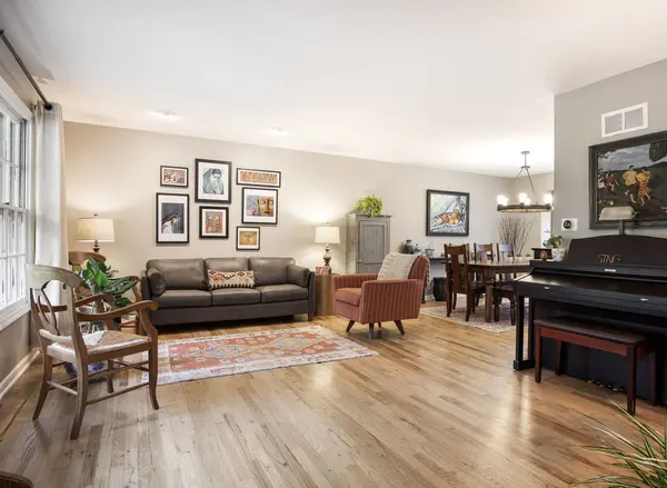 Address not disclosed, Downers Grove, IL 60515