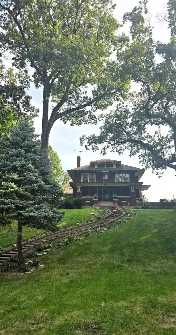 600 Buell AVE, Joliet, IL 60435