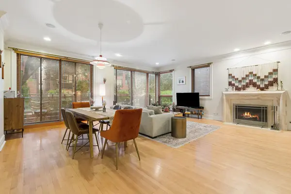2315 W Wabansia AVE #1E, Chicago, IL 60647