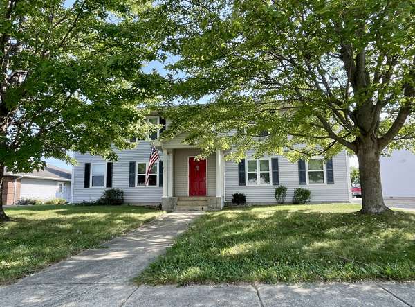 350 Heritage DR, Bourbonnais, IL 60914