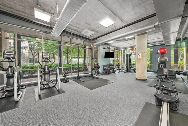 125 E 13th ST #614, Chicago, IL 60605
