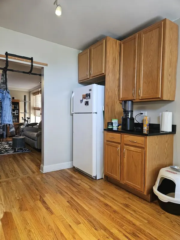 7213 S YATES BLVD #3A, Chicago, IL 60649