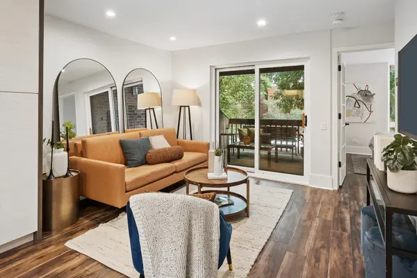 2140 N Lincoln AVE #5207, Chicago, IL 60614