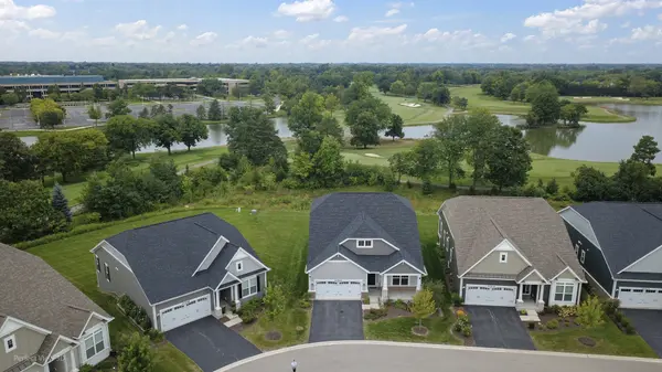 20540 W Spyglass CT, Kildeer, IL 60047