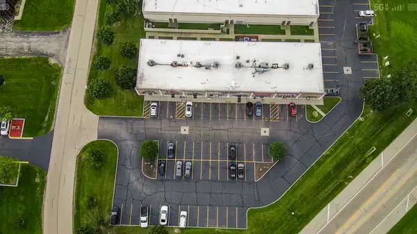 50 Industrial DR #114, Gilberts, IL 60136