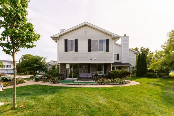1610 Durham CT #D, Darien, IL 60561