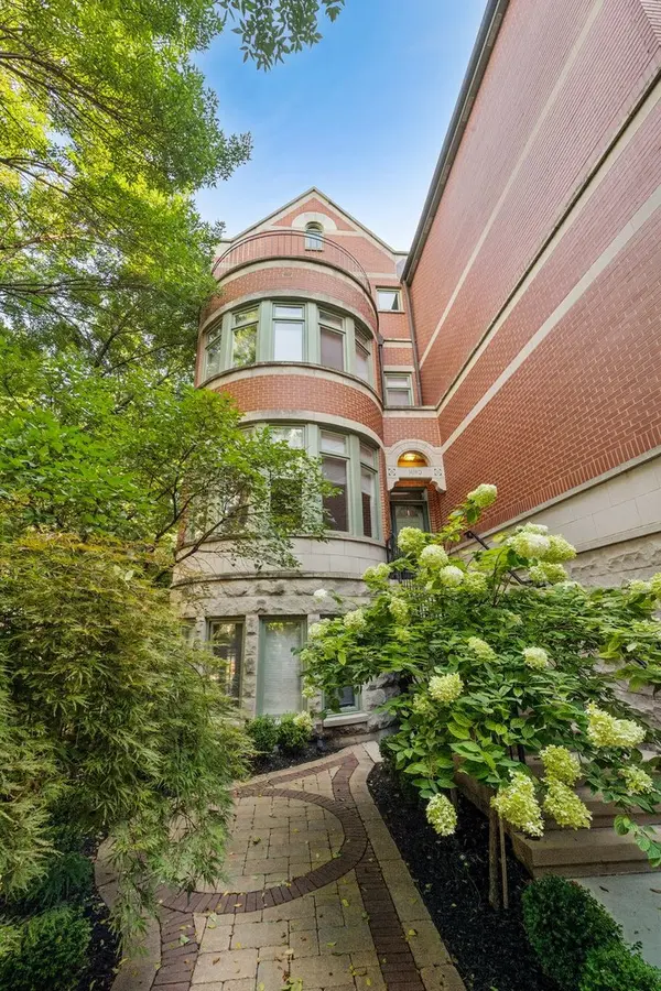 1409 S INDIANA AVE #D, Chicago, IL 60605