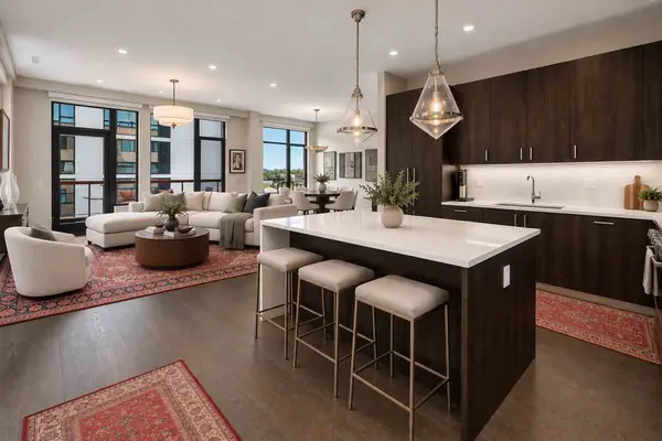 1701 W Webster AVE #602, Chicago, IL 60614