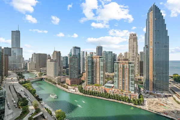 450 E Waterside DR #2911, Chicago, IL 60601