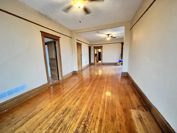 3032 W Palmer BLVD #3, Chicago, IL 60647
