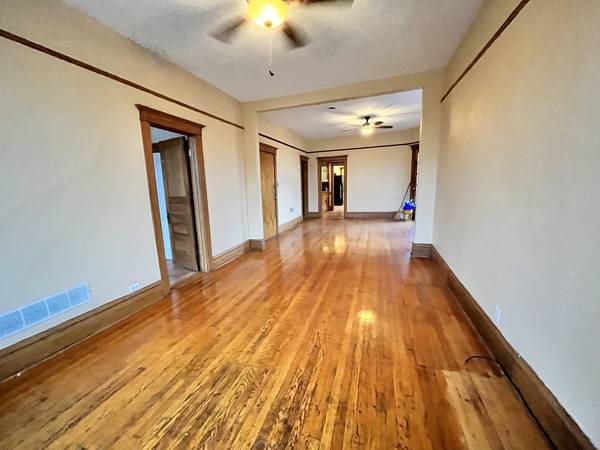 3032 W Palmer BLVD #3, Chicago, IL 60647