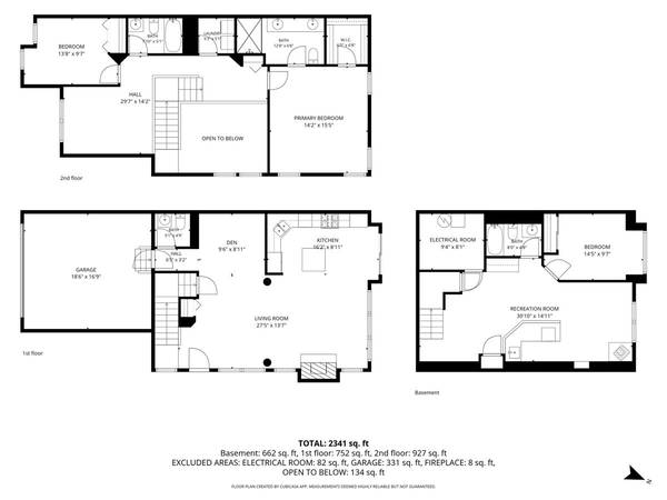 131 Katrina LN, Algonquin, IL 60102