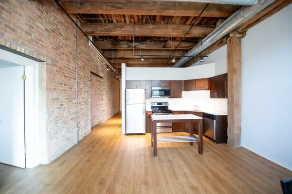 2100 S Indiana AVE #305, Chicago, IL 60616