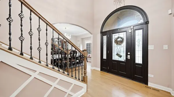 Address not disclosed, Palos Heights, IL 60463