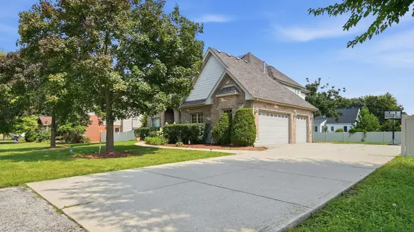 Address not disclosed, Palos Heights, IL 60463