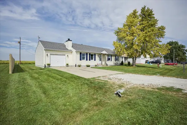 414 N Kathleen ST, Stanford, IL 61774