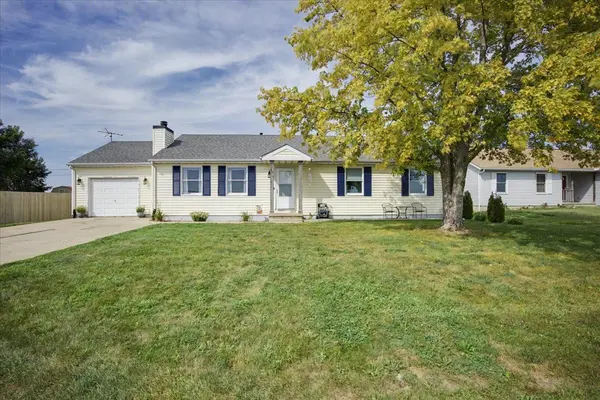 414 N Kathleen ST, Stanford, IL 61774