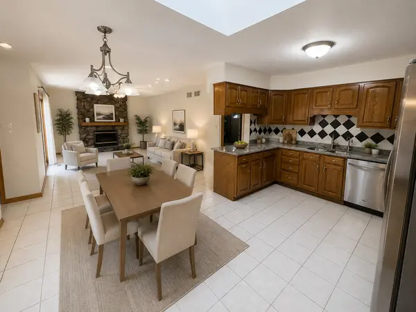 17W154 Terry TRL, Willowbrook, IL 60527