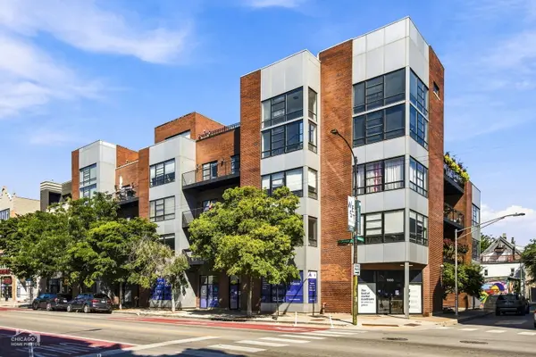 808 N Greenview AVE #2B, Chicago, IL 60642