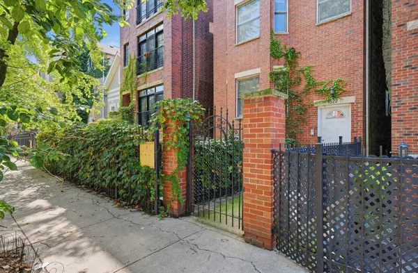 Address not disclosed, Chicago, IL 60642