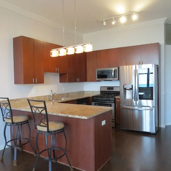 1464 S Michigan AVE #2003, Chicago, IL 60605