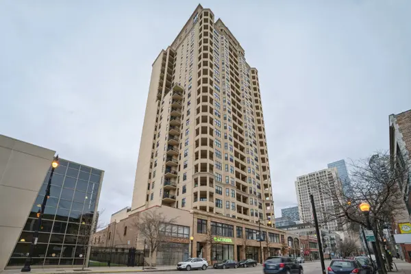 1464 S Michigan AVE #2003, Chicago, IL 60605