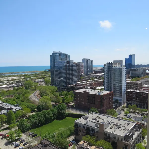 1464 S Michigan AVE #2003, Chicago, IL 60605