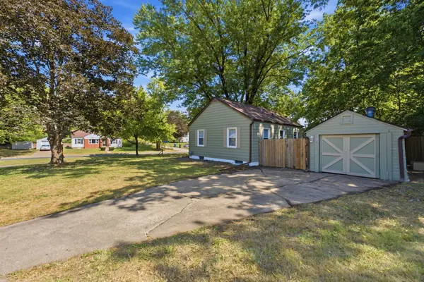 1307 Kirkwood BLVD, Davenport, IA 52803
