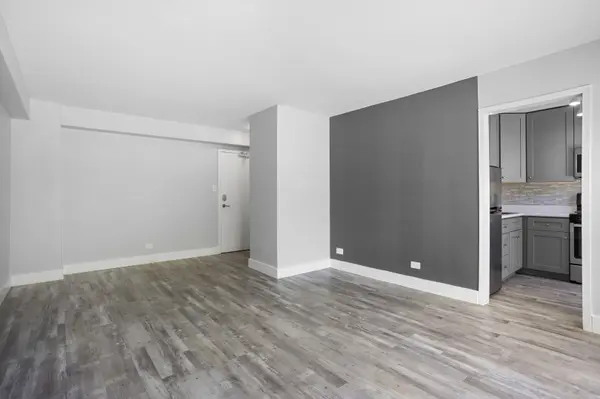 5858 N Sheridan RD #206, Chicago, IL 60660
