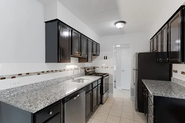 6012 N Kenmore AVE #4A, Chicago, IL 60660