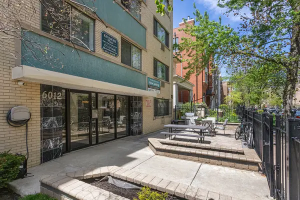 6012 N Kenmore AVE #4A, Chicago, IL 60660