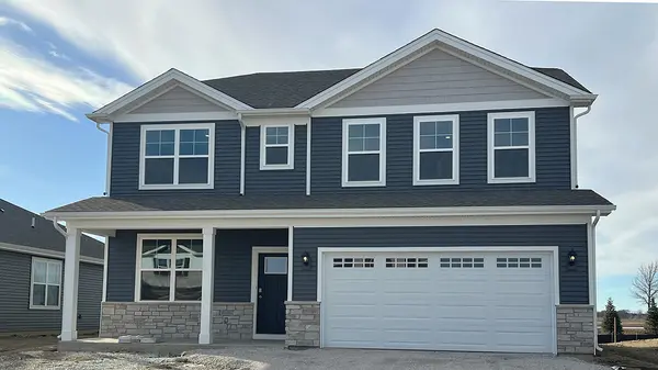 2322 Hirsch RD, Oswego, IL 60543