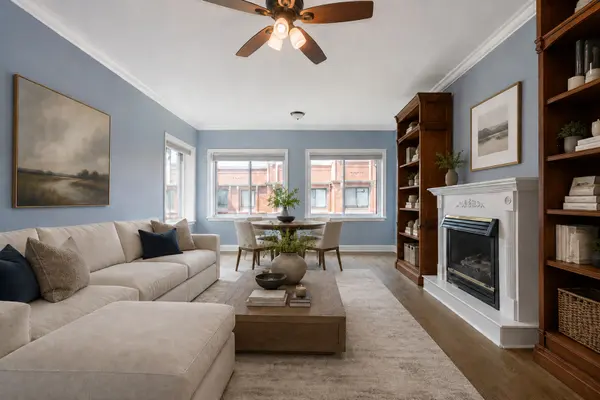 924 W Sunnyside AVE #3C, Chicago, IL 60640
