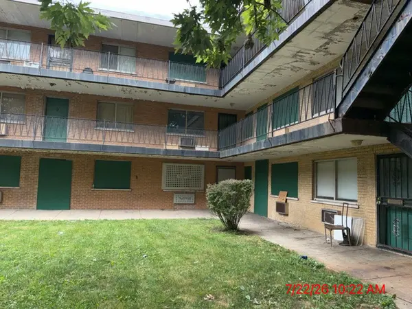 9126 S Buffalo AVE #1F, Chicago, IL 60617