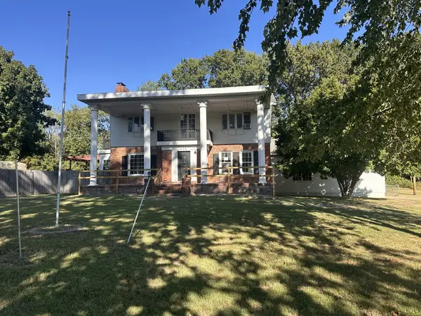 632 N Pershing ST, Energy, IL 62933