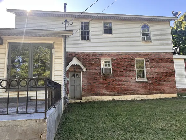 632 N Pershing ST, Energy, IL 62933