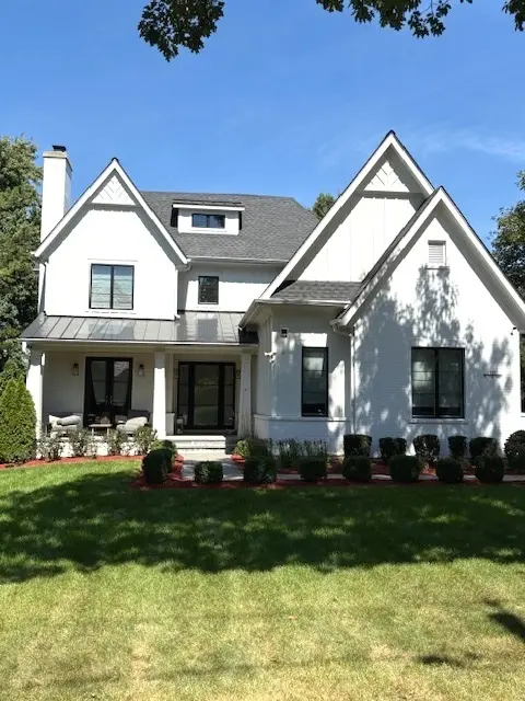 Address Not Disclosed