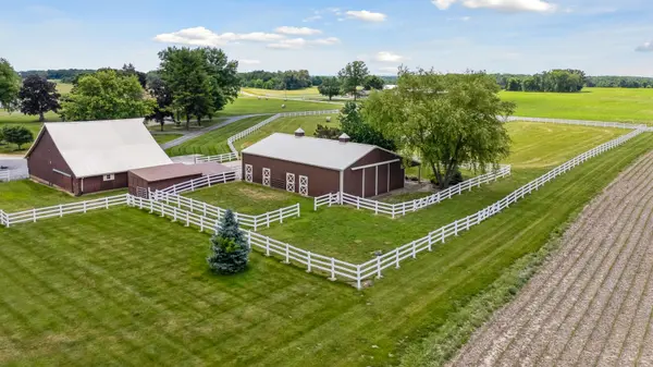 23709 66th AVE N, Port Byron, IL 61275