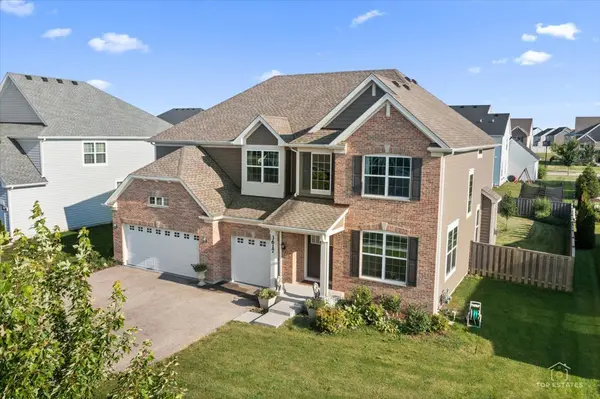 3617 Emerald RD, Elgin, IL 60124