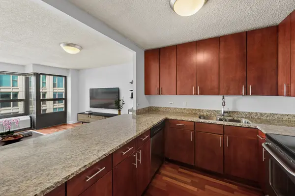 30 E Huron ST #5306, Chicago, IL 60611