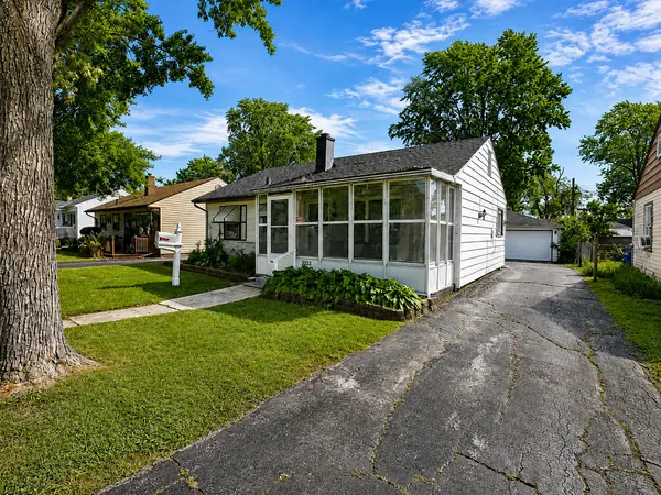 3333 Fairview AVE, South Chicago Heights, IL 60411